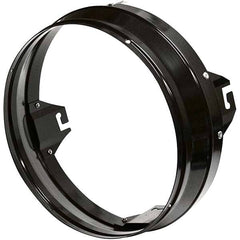 Heat Wagon - Heater Accessories Type: Duct Adapter Ring For Use With: HVF110 - Best Tool & Supply