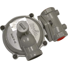 Heat Wagon - Heater Accessories Type: Gas Regulator For Use With: S405; VG400 - Best Tool & Supply