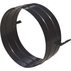 Heat Wagon - Heater Accessories Type: Duct Adapter Ring For Use With: DG400 - Best Tool & Supply