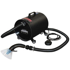 Jet-Kleen - Blowers CFM: 79 Voltage: 115 V - Best Tool & Supply