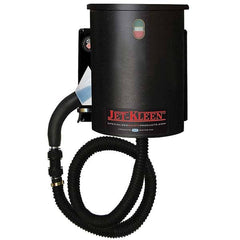 Jet-Kleen - Blowers CFM: 129 Voltage: 240 V - Best Tool & Supply