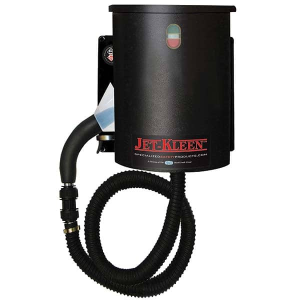 Jet-Kleen - Blowers CFM: 79 Voltage: 115 V - Best Tool & Supply