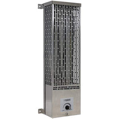 King Electric - Electric Radiant Heaters Type: Electric Radiant Heaters Minimum BTU Rating: 3412 - Best Tool & Supply