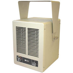 King Electric - Electric Suspended Heaters Type: Multi Watt Maximum BTU Rating: 20000 - Best Tool & Supply