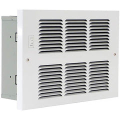 King Electric - Hydronic Suspended Heaters Type: Horizontal Heat Type: Hot Water - Best Tool & Supply