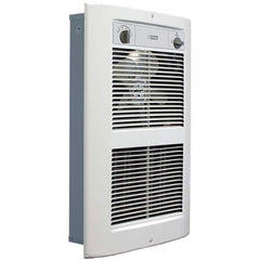 King Electric - Electric Forced Air Heaters Type: Wall Heater Maximum BTU Rating: 15354 - Best Tool & Supply