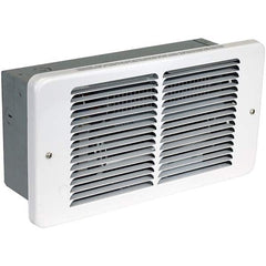 King Electric - Electric Forced Air Heaters Type: Wall Heater Maximum BTU Rating: 7677 - Best Tool & Supply
