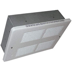 King Electric - Ceiling Heaters Type: Ceiling Heaters Maximum BTU Rating: 5118 - Best Tool & Supply