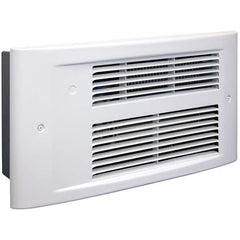 King Electric - Electric Forced Air Heaters Type: Wall Heater Maximum BTU Rating: 5971 - Best Tool & Supply