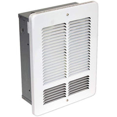 King Electric - Electric Forced Air Heaters Type: Wall Heater Maximum BTU Rating: 6824 - Best Tool & Supply