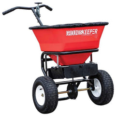 Buyers Products - Landscape Spreader Accessories Type: Lawn Spreader Material: Plastic; Carbon Steel - Best Tool & Supply