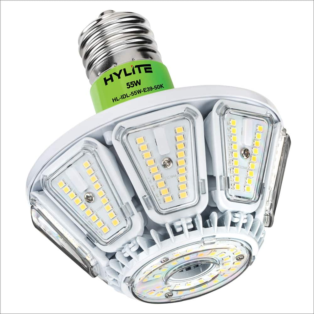 Hylite LED - Lamps & Light Bulbs Lamp Technology: LED Lamps Style: Commercial/Industrial - Best Tool & Supply