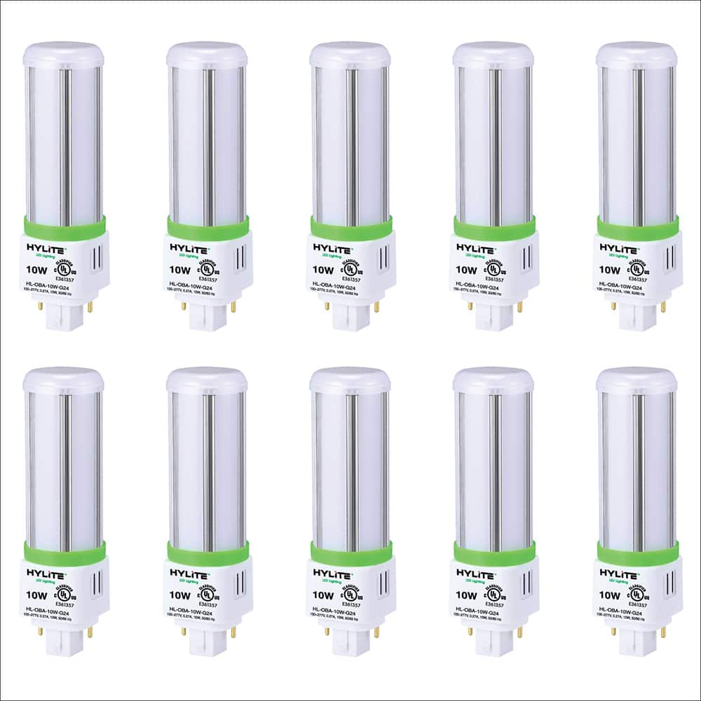 Hylite LED - Lamps & Light Bulbs Lamp Technology: LED Lamps Style: Commercial/Industrial - Best Tool & Supply