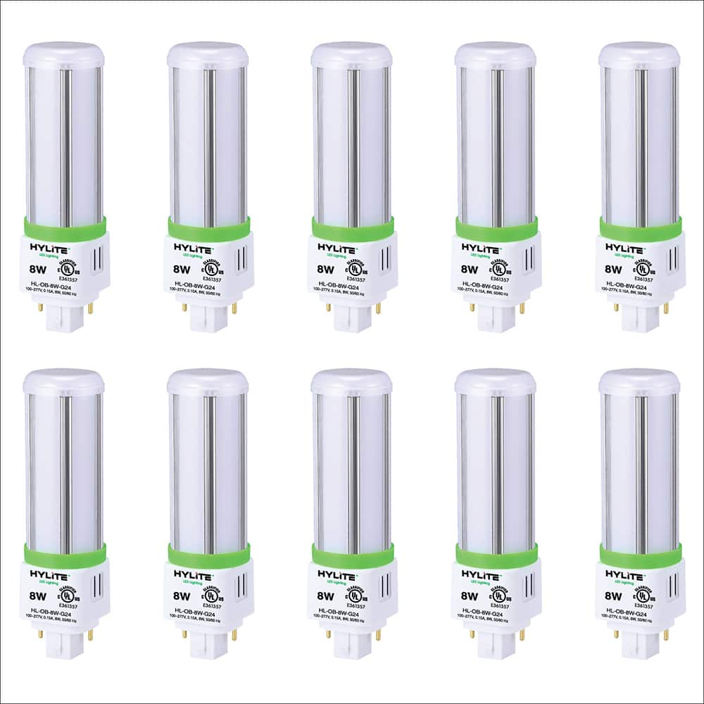 Hylite LED - Lamps & Light Bulbs Lamp Technology: LED Lamps Style: Commercial/Industrial - Best Tool & Supply