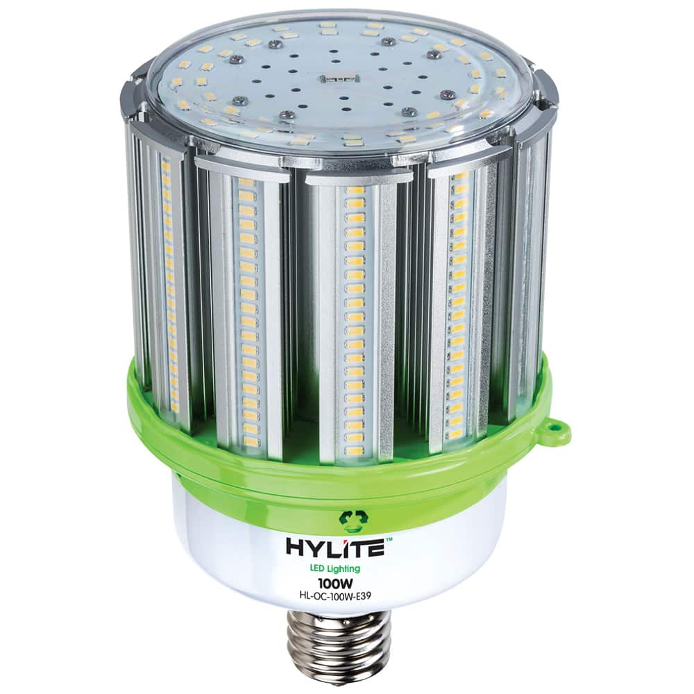 Hylite LED - Lamps & Light Bulbs Lamp Technology: LED Lamps Style: Commercial/Industrial - Best Tool & Supply