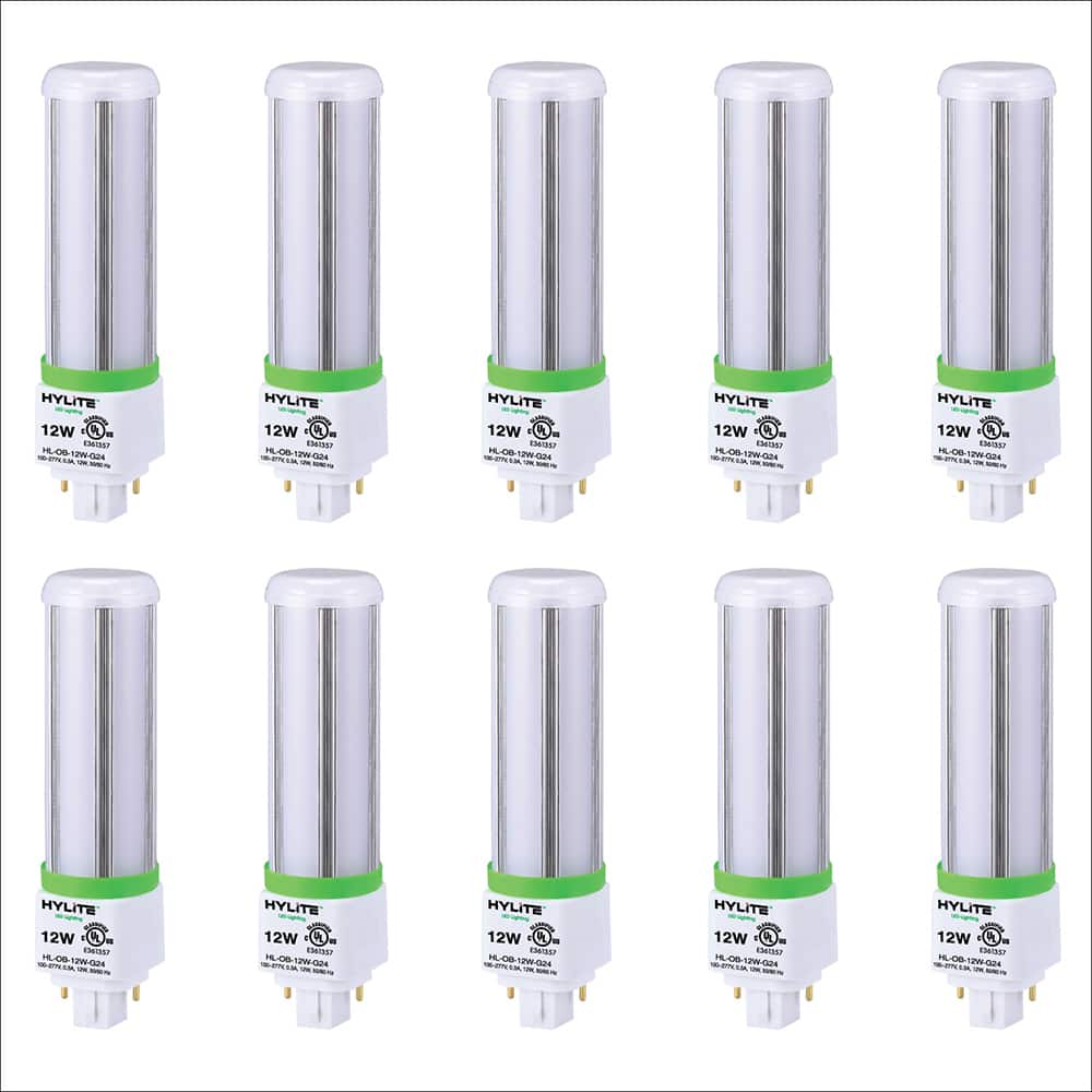 Hylite LED - Lamps & Light Bulbs Lamp Technology: LED Lamps Style: Commercial/Industrial - Best Tool & Supply