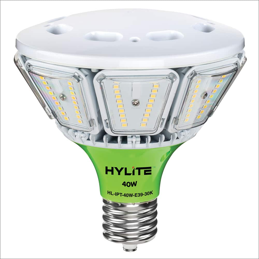 Hylite LED - Lamps & Light Bulbs Lamp Technology: LED Lamps Style: Commercial/Industrial - Best Tool & Supply