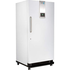 American BioTech Supply - Laboratory Refrigerators and Freezers Type: Laboratory Freezer Volume Capacity: 30 Cu. Ft. - Best Tool & Supply