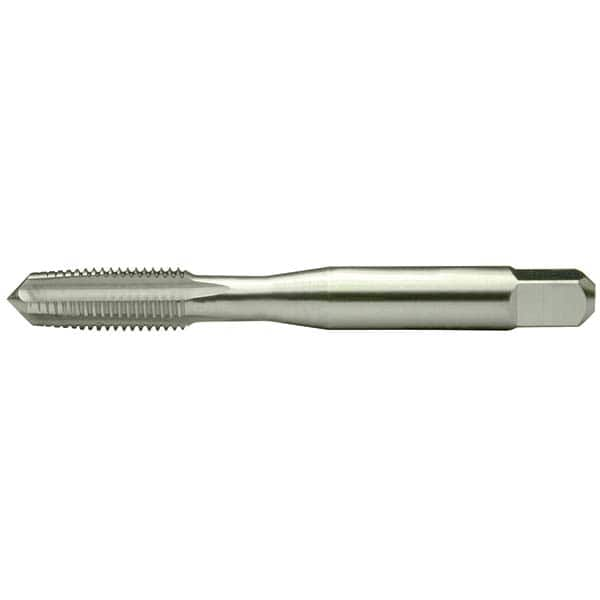 Greenfield Threading - Tap Sets Thread Size: #10-24 Number of Flutes: 4 - Best Tool & Supply