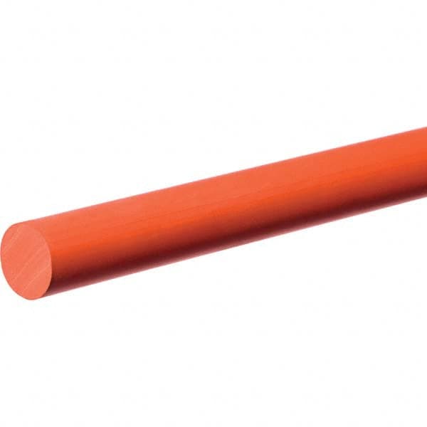 USA Sealing - 2.5mm x 50' Silicone Round Cord Stock - Best Tool & Supply