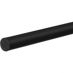 USA Sealing - 2.5mm x 5' Buna-N Round Cord Stock - Best Tool & Supply