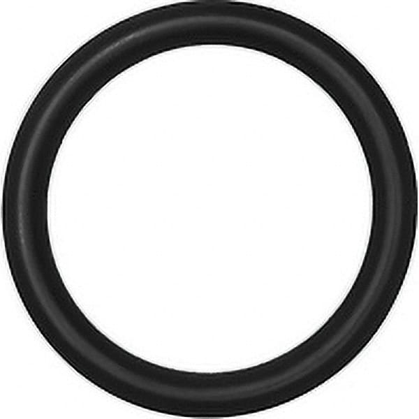 O-Ring: 3/8″ ID x 5/8″ OD, 1/8″ Thick, Dash 204, HNBR Round Cross Section