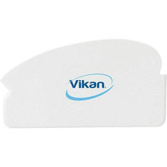 Vikan - Scrapers & Scraper Sets Blade Style: Straight Flexibility: Flexible - Best Tool & Supply