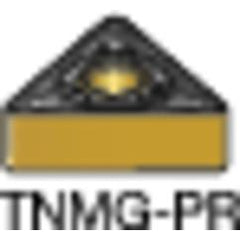 TNMG 543-PR Grade 4225 - Turning Insert - Best Tool & Supply