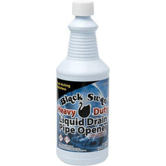 Black Swan - Drain Cleaners & Openers Type: Drain Opener Form: Liquid - Best Tool & Supply