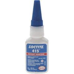 Loctite - Glue PSC Code: 8040 - Best Tool & Supply