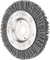 Anderson - Wheel Brush - - Exact Industrial Supply