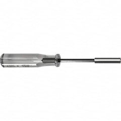 Apex - Hex Drive Handles, Holders & Extensions Type: Bit Holder Style: Non Magnetic - Best Tool & Supply