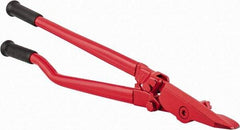 H.K. Porter - 24" OAL, Strap Cutter - Best Tool & Supply