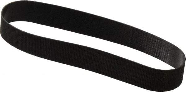 Themac - Tool Post Grinder Drive Belts Product Compatibility: J-35; J-30 Belt Length (Inch): 12-3/16 - Best Tool & Supply