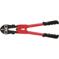 Campbell - Swaging Tool - Steel - Best Tool & Supply