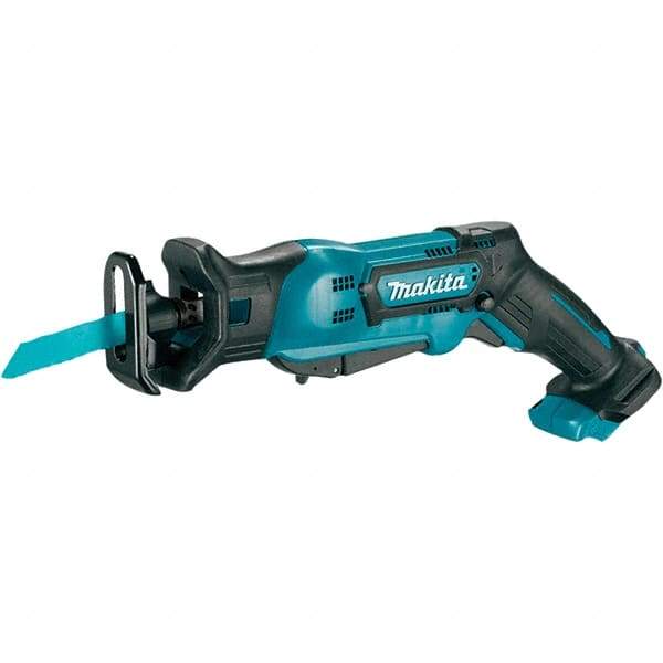 Makita - Cordless Reciprocating Saws Voltage: 12.0 Battery Chemistry: Lithium-Ion - Best Tool & Supply