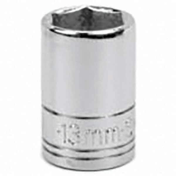 SK - Hand Socket - Best Tool & Supply