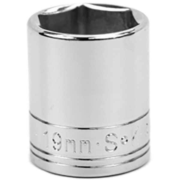 SK - Hand Socket - Best Tool & Supply