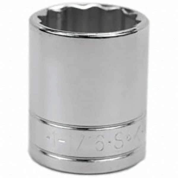 SK - Hand Socket - Best Tool & Supply