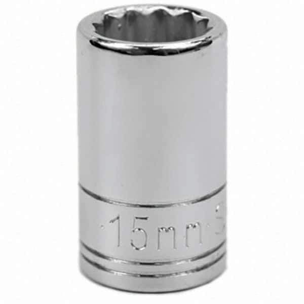 SK - Hand Socket - Best Tool & Supply