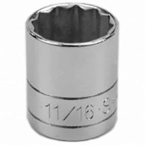 SK - Hand Socket - Best Tool & Supply