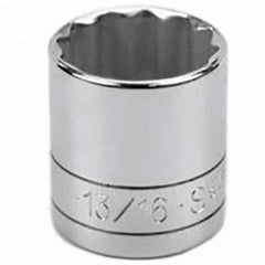 SK - Hand Socket - Best Tool & Supply