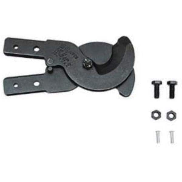 H.K. Porter - Plier Accessories Type: Replacement Cutter Head For Use With: Crescent H.K. Porter 0290FCS - Best Tool & Supply