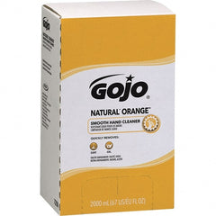 GOJO - 2 L Bag-in-Box Refill Hand Cleaner - Best Tool & Supply