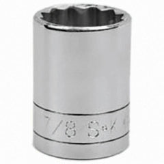 SK - Hand Socket - Best Tool & Supply