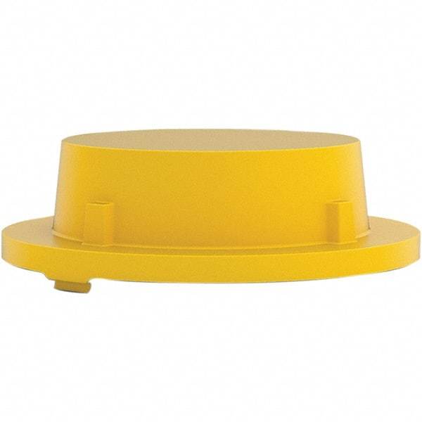 Vestil - Drum & Tank Covers Cover Type: Closed Head Drum Cover Shape: Round - Best Tool & Supply