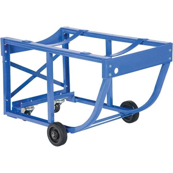 Vestil - 800 Lb Load Capacity, Drum Carts - Best Tool & Supply