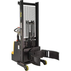 Vestil - 800 Lb Load Capacity, Drum Stacker - Best Tool & Supply