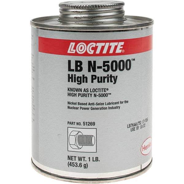 Loctite - Adhesive Activators & Primers - N-5000 NU GR A/S 1LB LOCTITE PRISM PRIMER - Best Tool & Supply