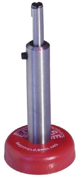 Harig - Steady Rest Plunger - Compatible with Spin Indexer - Best Tool & Supply